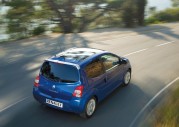 Renault Twingo GT